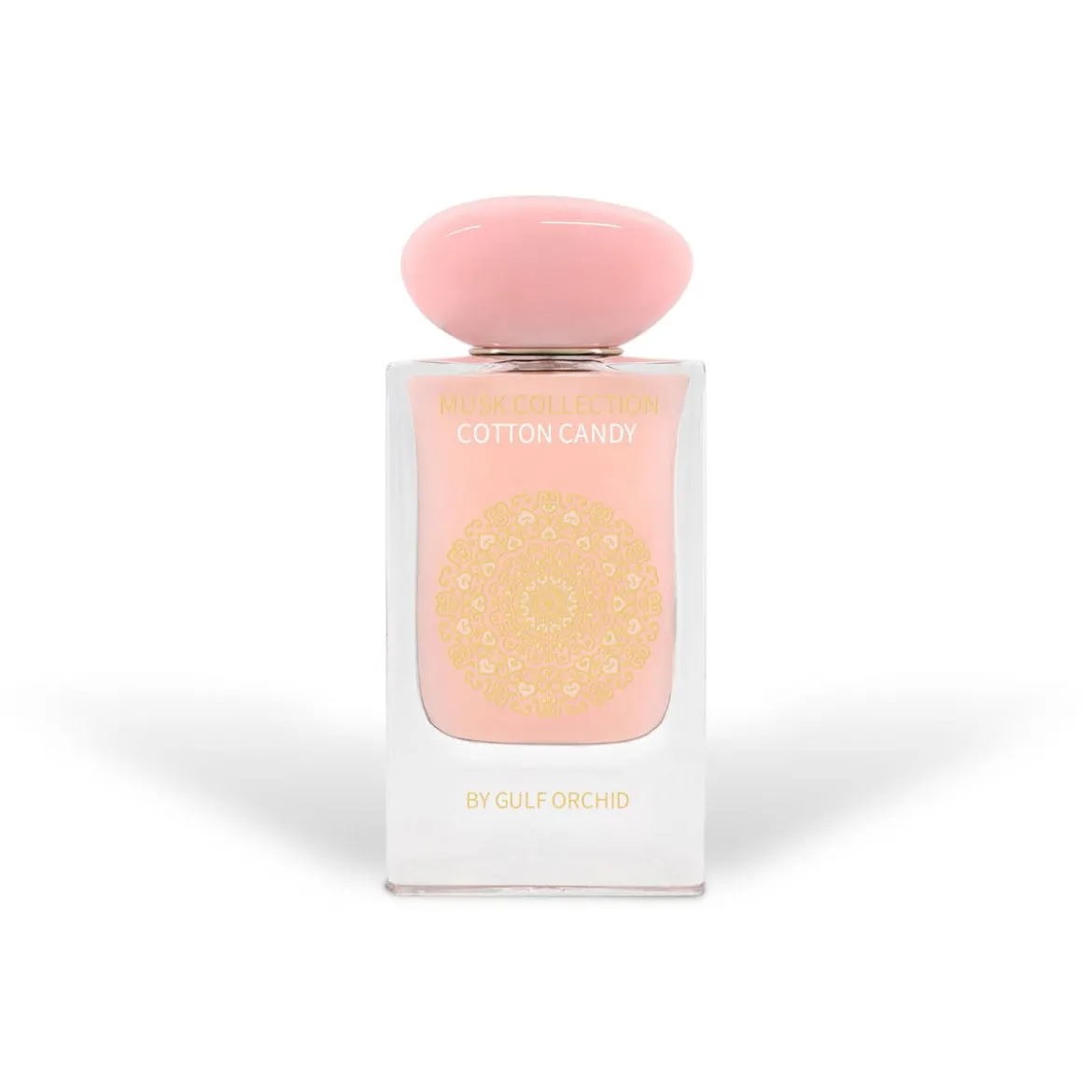 Musk Collection Cotton Candy Eau de Parfum
