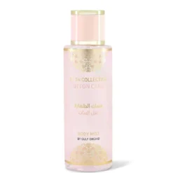 Musk Collection Cotton Candy Musk Body Mist