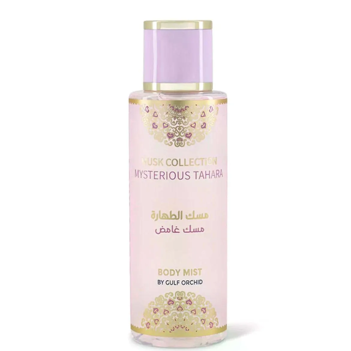 Musk Collection Mysterious Tahara Body Mist