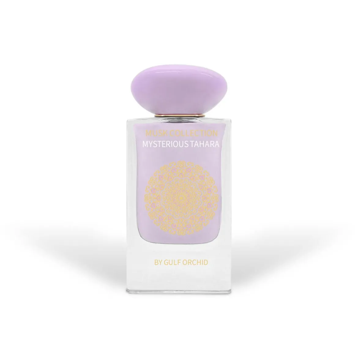 Musk Collection Mysterious Tahara Eau de Parfum