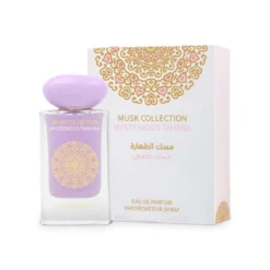 Musk Collection Mysterious Tahara Eau de Parfum