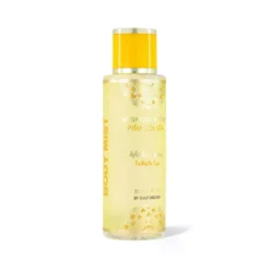 Musk Collection Pina Colada Body Mist