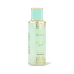 Musk Collection Pistachio Body Mist