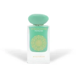 Musk Collection Pistachio Eau de Parfum