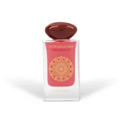 Musk Collection Pomegranate Eau de Parfum