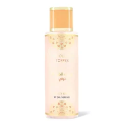 Musk Collection Toffee Body Mist