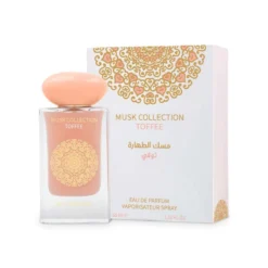 Musk Collection Toffee Eau de Parfum