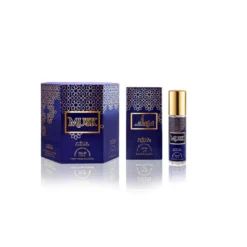 Musk Roll On Oil Perfume