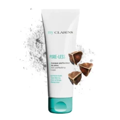 MyClarins Maschera perfezionante Pore-Less