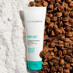 MyClarins Maschera perfezionante Pore-Less