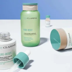 MyClarins Pure-Reset lozione purificante opacizzante