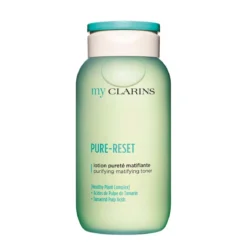 MyClarins Pure-Reset lozione purificante opacizzante
