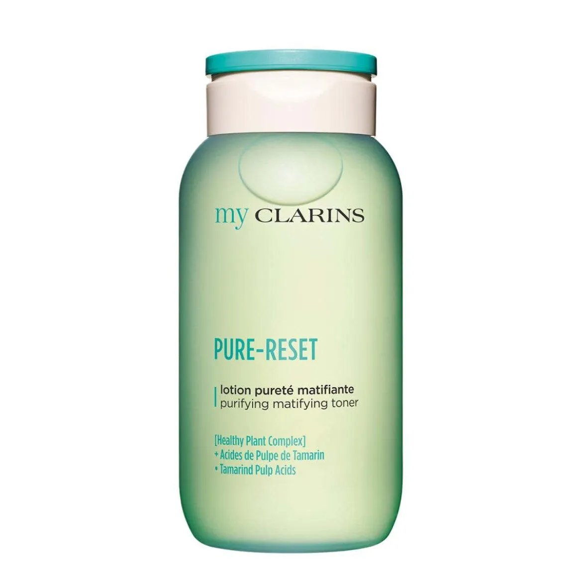 MyClarins Pure-Reset lozione purificante opacizzante