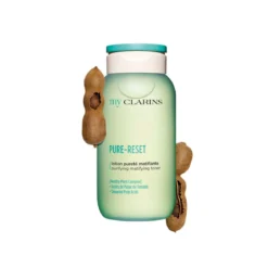 MyClarins Pure-Reset lozione purificante opacizzante