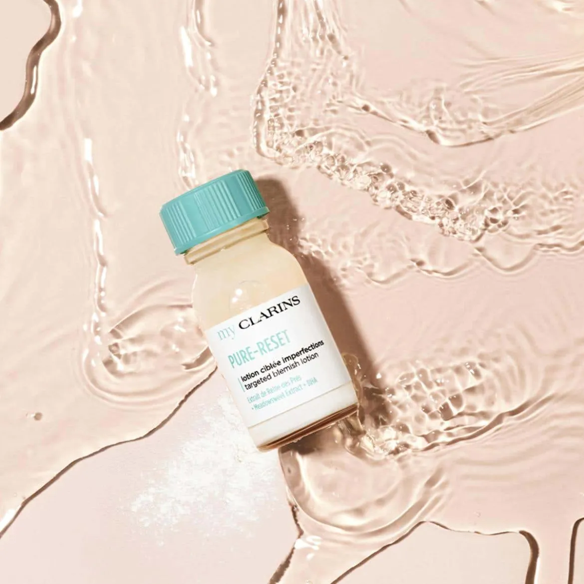 MyClarins Pure-Reset Trattamento anti-imperfezioni