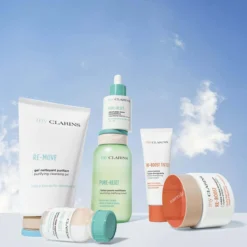 MyClarins Pure-Reset Trattamento anti-imperfezioni