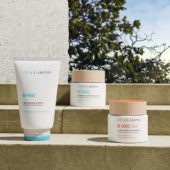MyClarins Re-Boost Rich Crema idratante nutriente