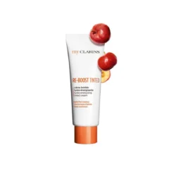 MyClarins Re-Boost Tinted Crema Colorata ultra energizzante
