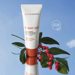 MyClarins Re-Boost Tinted Crema Colorata ultra energizzante