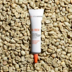 MyClarins Re-Fresh fatigue-fighter eye care