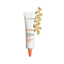 MyClarins Re-Fresh fatigue-fighter eye care