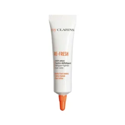 MyClarins Re-Fresh fatigue-fighter eye care