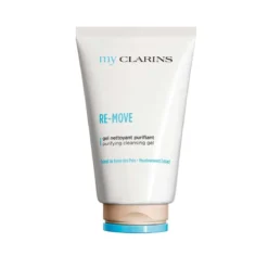 MyClarins Re-Move Gel detergente purificante
