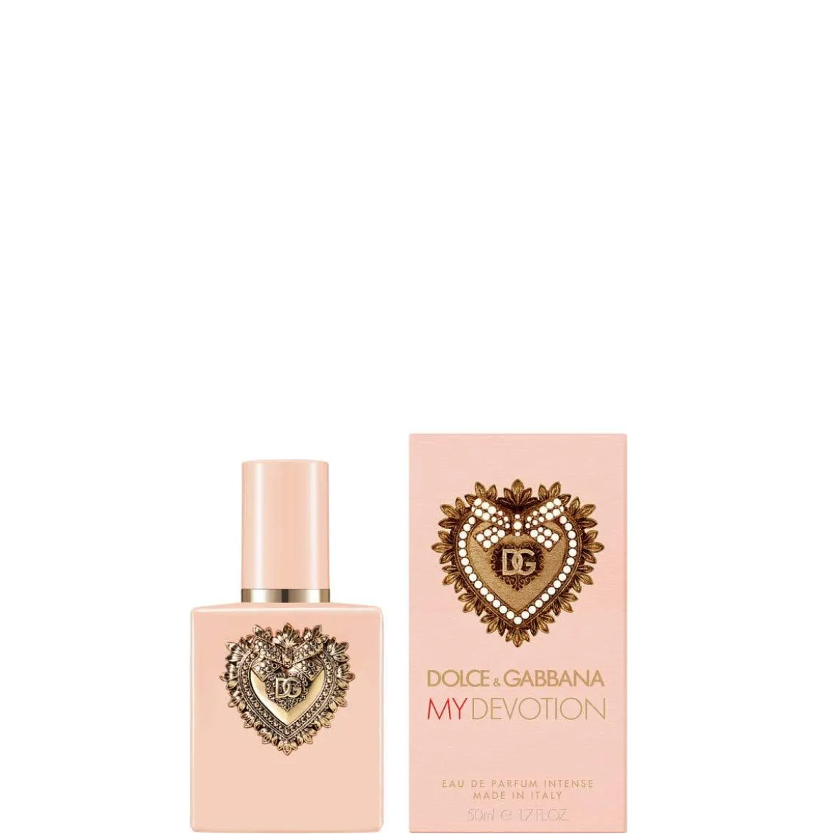 My Devotion Eau de Parfum Intense