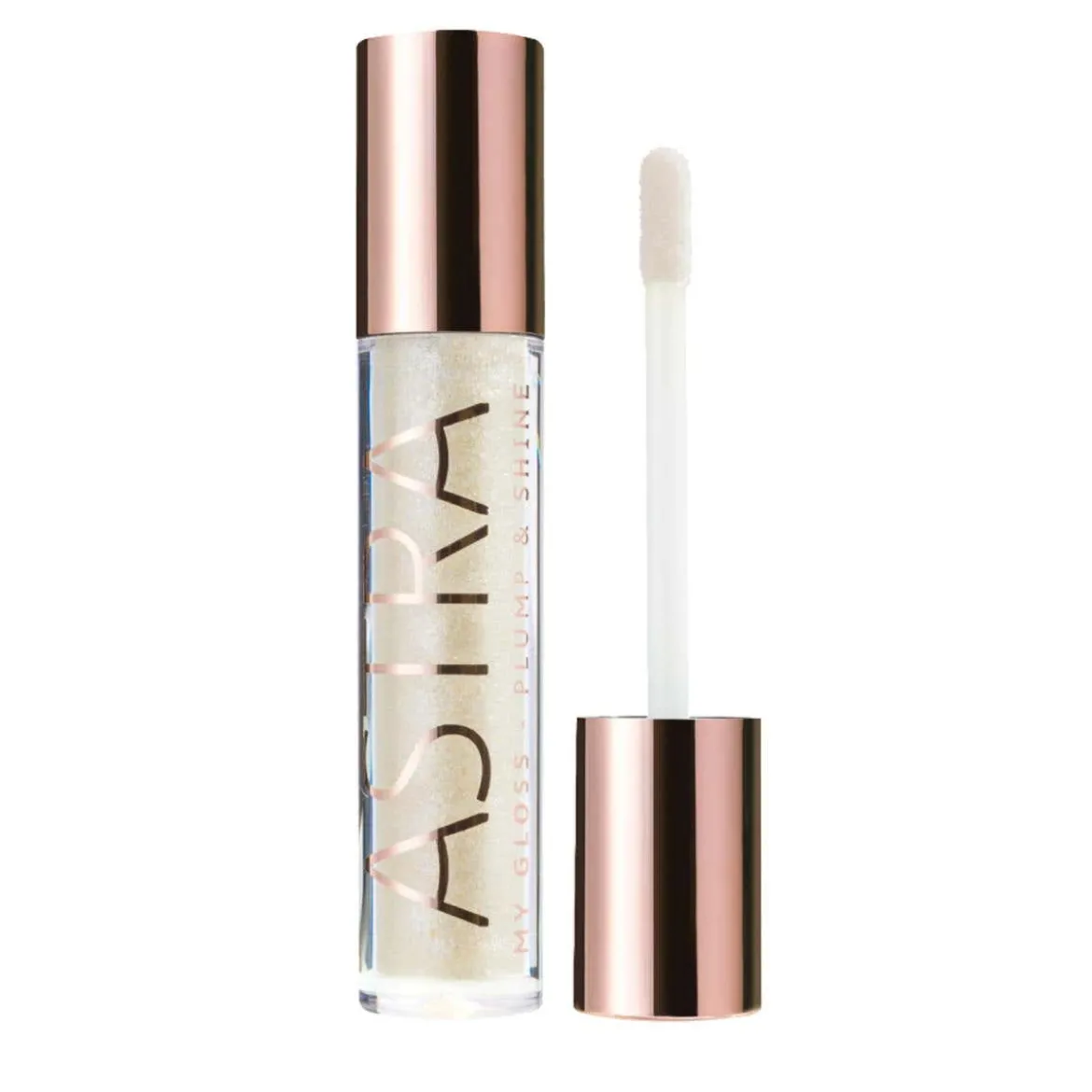 My Gloss Plump & Shine