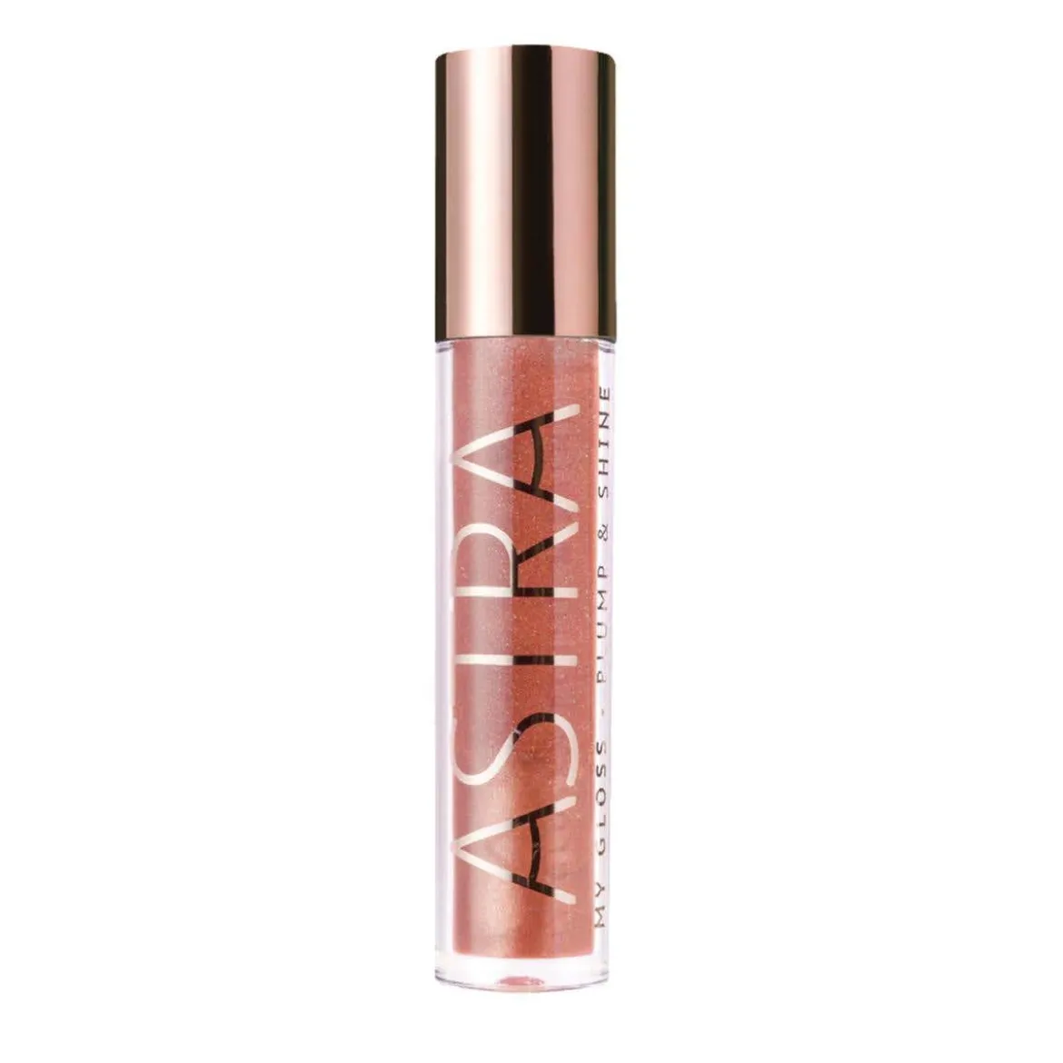 My Gloss Plump & Shine
