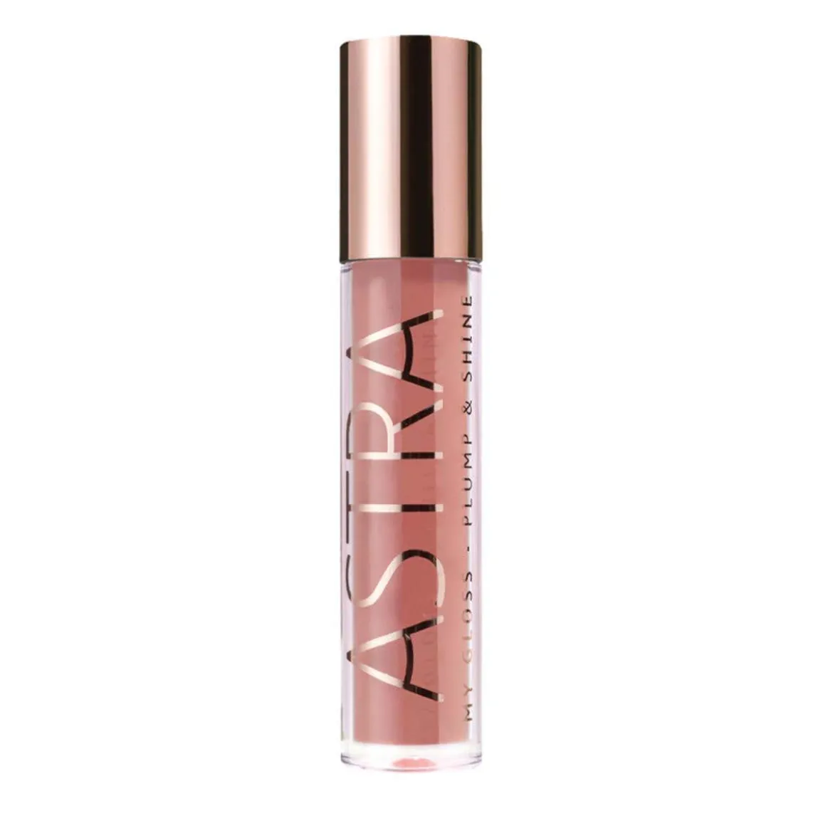 My Gloss Plump & Shine