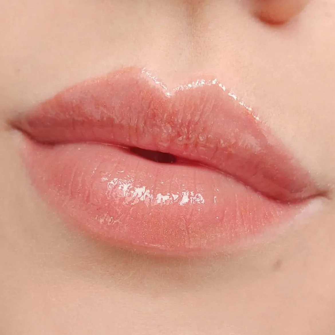 My Gloss Plump & Shine