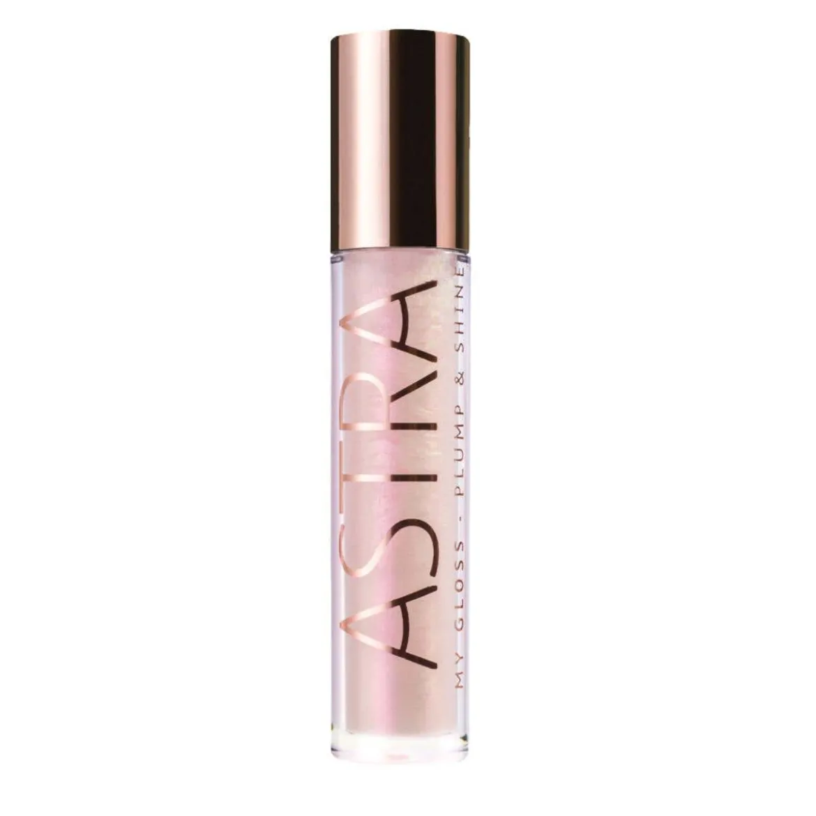 My Gloss Plump & Shine