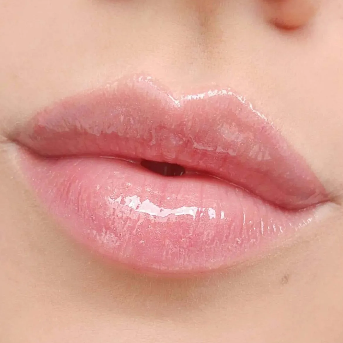 My Gloss Plump & Shine