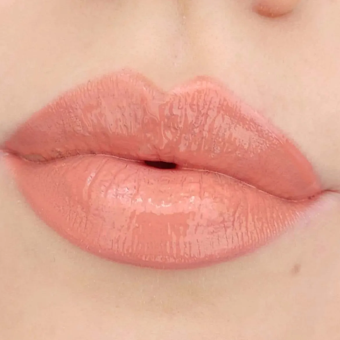 My Gloss Plump & Shine