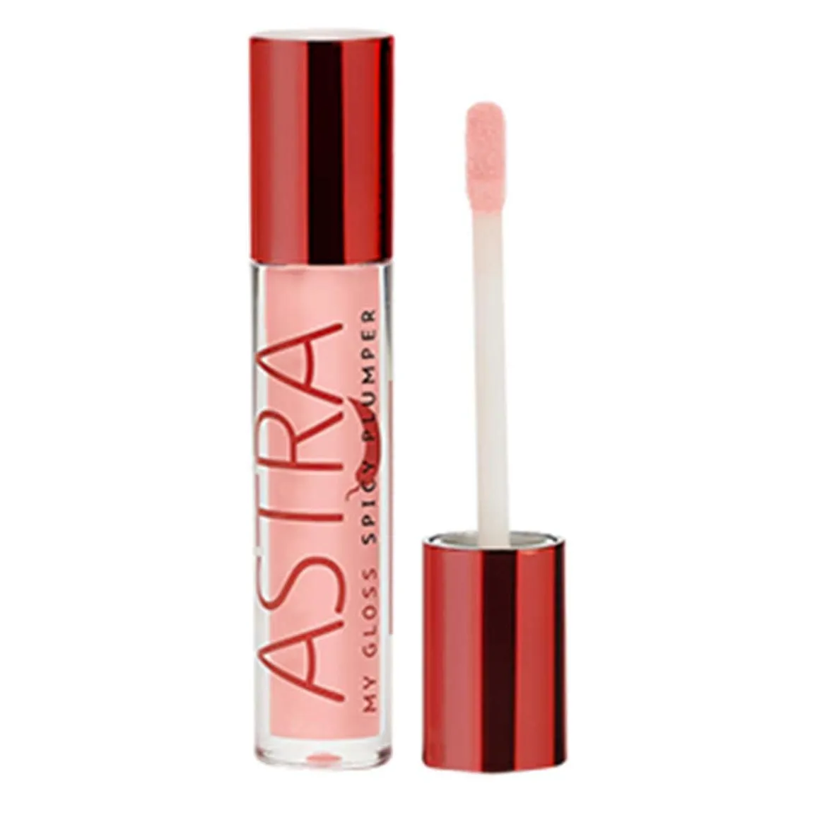 Mygloss Spicy Plumper