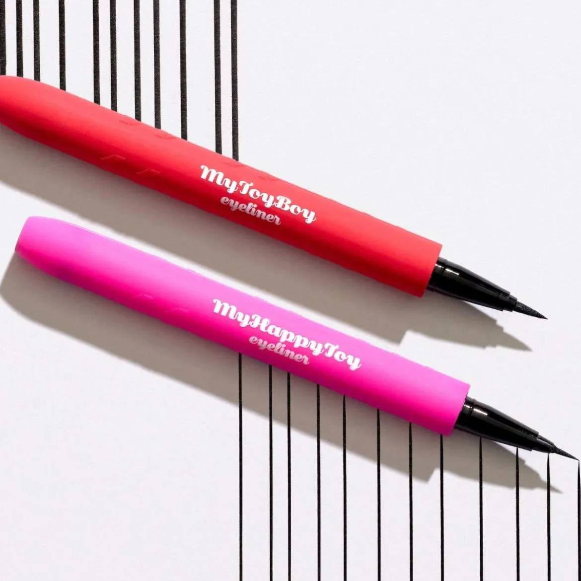 Myhappytoy Eyeliner