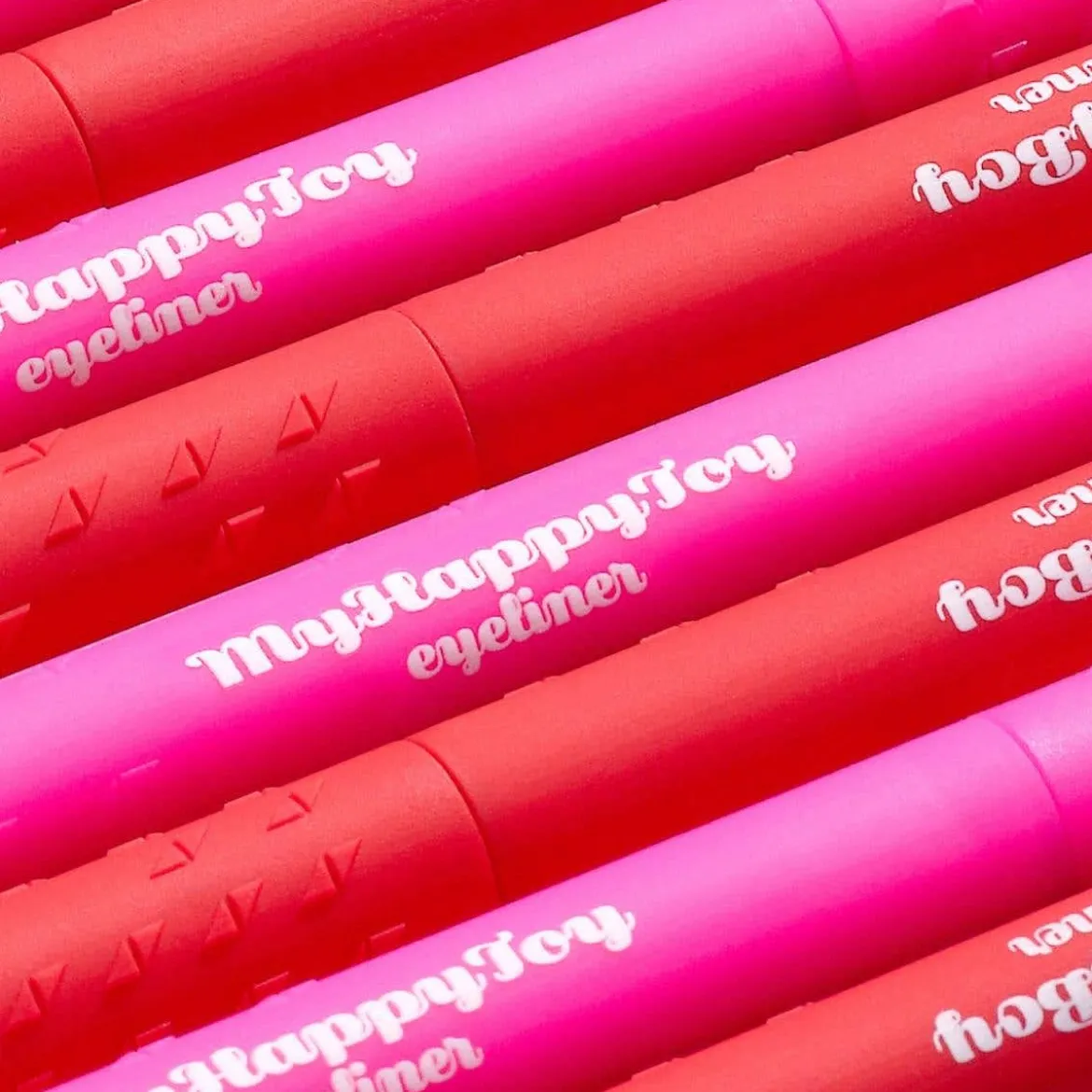 Myhappytoy Eyeliner