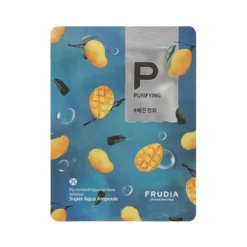 My Orchard Squeeze Mask Mango