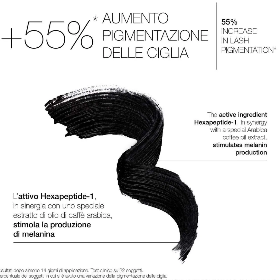 MySelftoy Mascara
