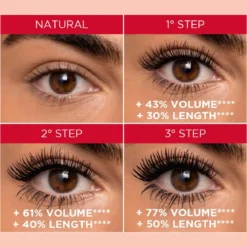 MySelftoy Mascara