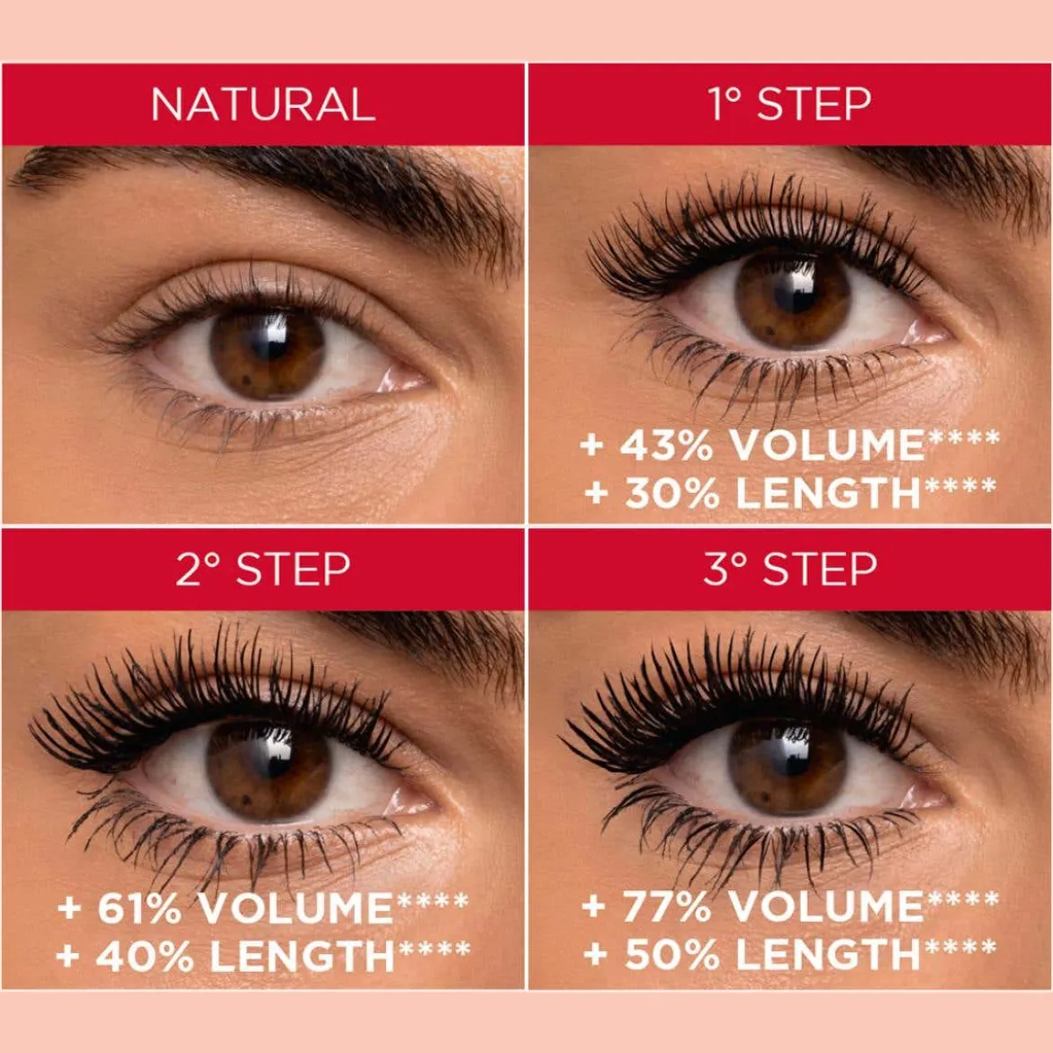 MySelftoy Mascara