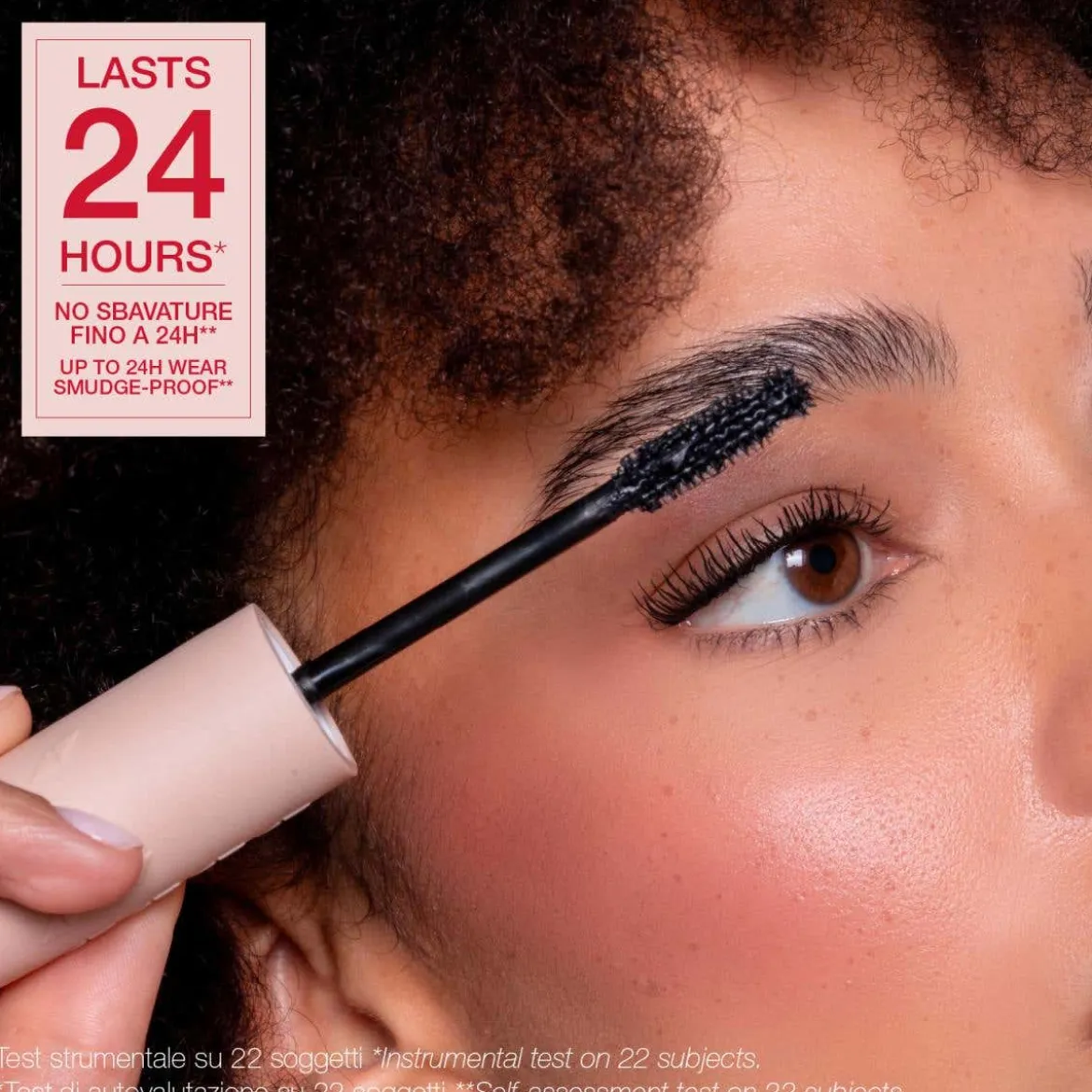 MySelftoy Mascara