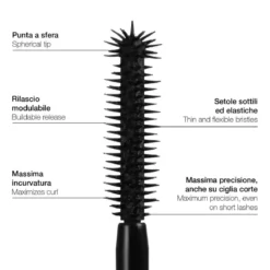 MySelftoy Mascara