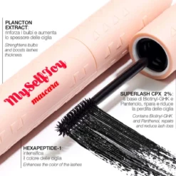MySelftoy Mascara