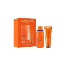 My Sun Routine: Protezione Latte Corpo SPF 50 e Doposole Cofanetto