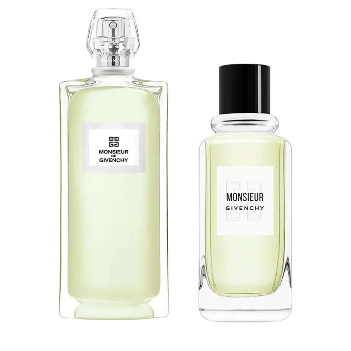 Mythical Monsieur Eau de Toilette