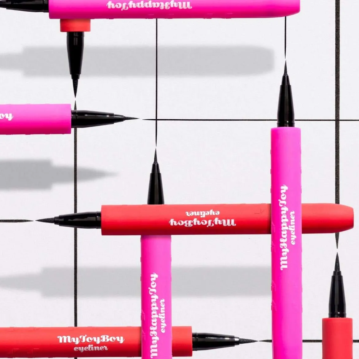 Mytoyboy Eyeliner