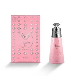 Nader Juri Eau de Parfum