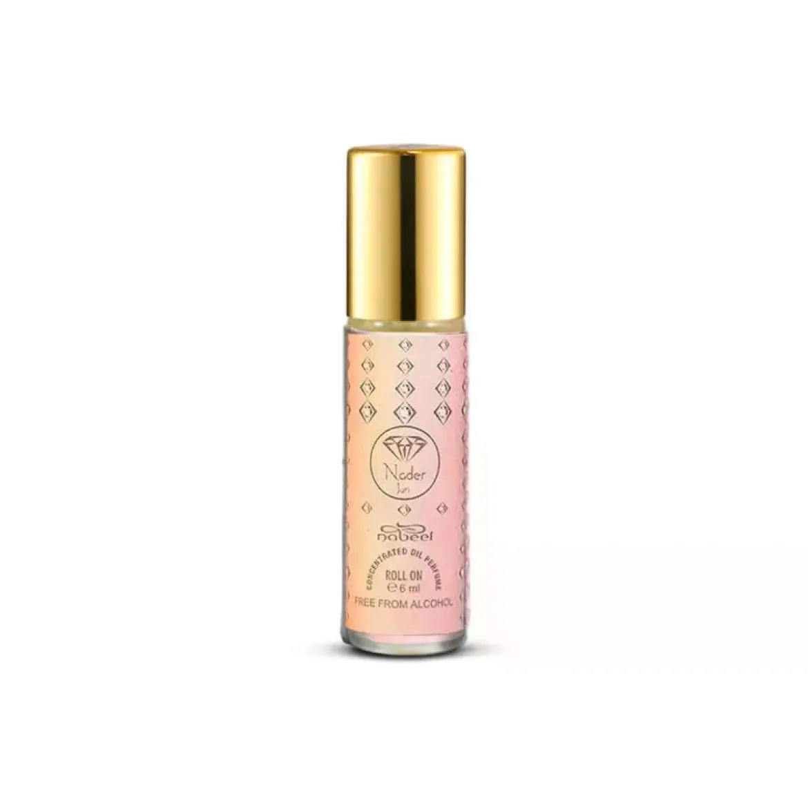 Nader Juri Roll On Oil Perfume